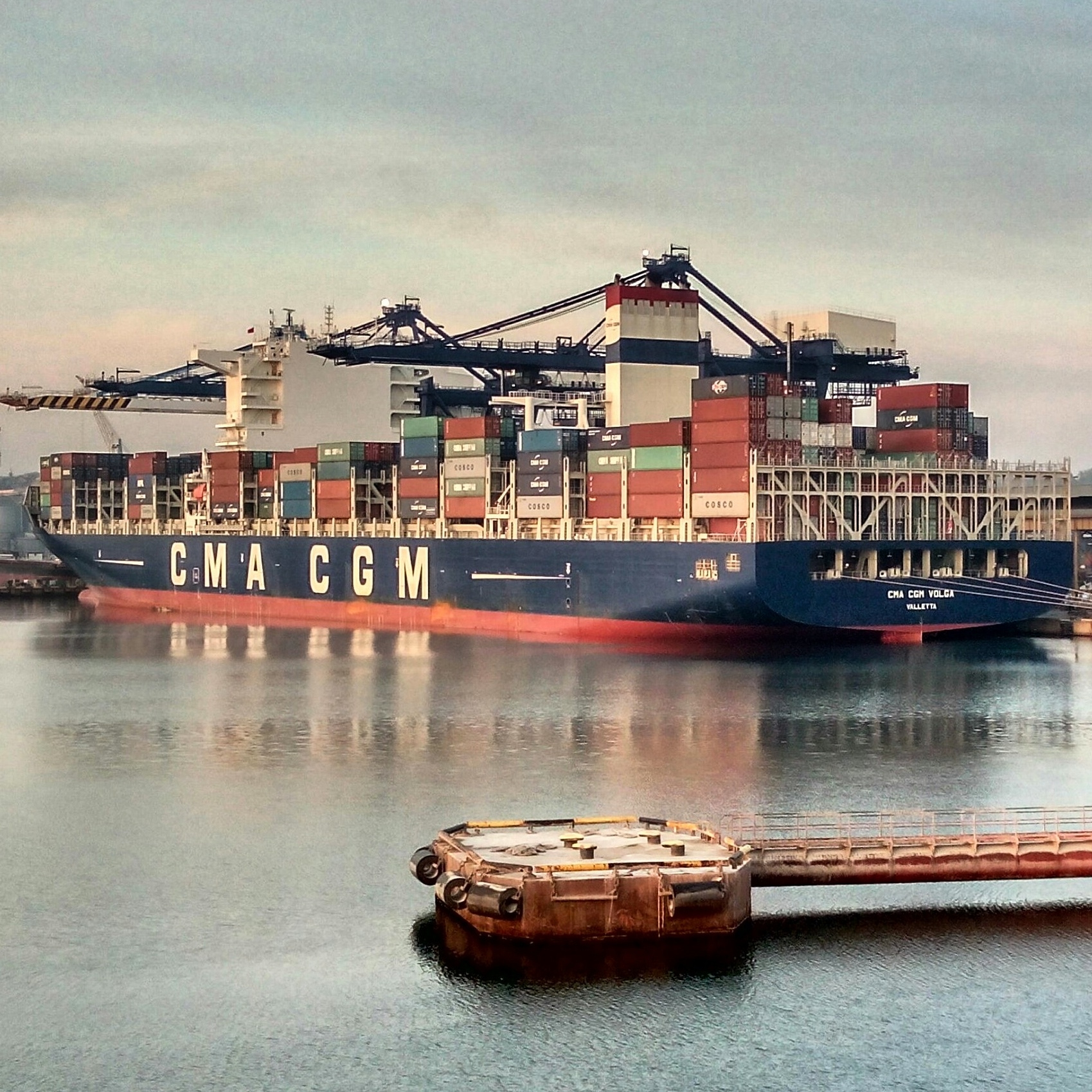 Рішення для експорту та імпорту-image